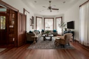Game Room w/ Pool table, Ping Pong Near Pease Park