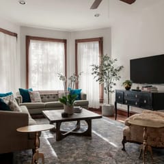 Game Room with Pool Table Near Pease Park