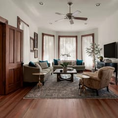 Game Room w/ Pool table, Ping Pong Near Pease Park