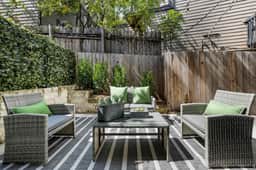 Private Patio Condo in SoLa Near Downtown
