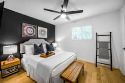 Private Patio Condo in SoLa Near Downtown