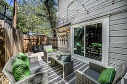 SoLa Condo with Garden Patio Near Zilker Park - Image 2