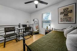 Private Patio Condo in SoLa Near Downtown