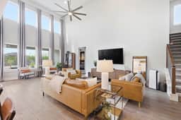 Easton Park 4BR with Private Resort-Style Pool - Image 4