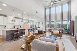 Easton Park 4BR with Private Resort-Style Pool - Image 3