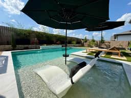 Easton Park 4BR with Private Resort-Style Pool - Image 2