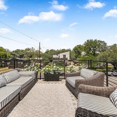 Near South Congress: Fenced Yard & Dog-Friendly