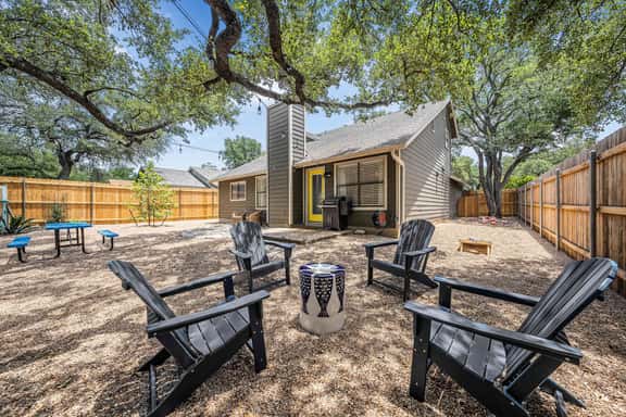 BBQ, Backyard Games & Remote Work Ready - Image 1