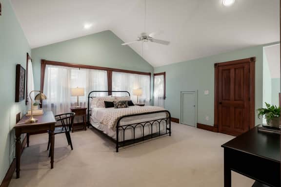 Game Room w/ Ping Pong, Pool Table Near Pease Park - Image 5