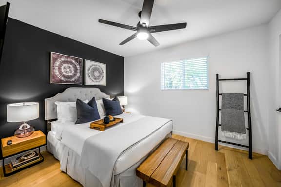 Private Patio Condo in SoLa Near Downtown