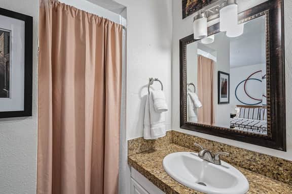 Peaceful South 1st Getaway | Pool & Pet Friendly