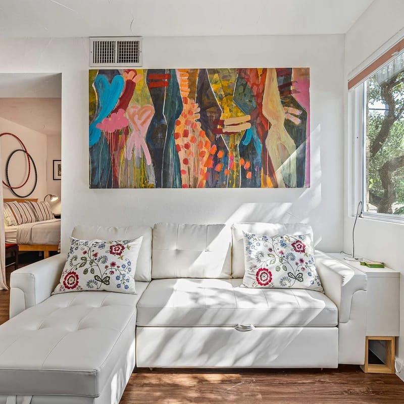 Peaceful South 1st Getaway | Pool & Pet Friendly