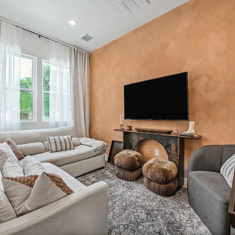 Dog-Friendly with Fenced Yard, Grill & Fire Pit